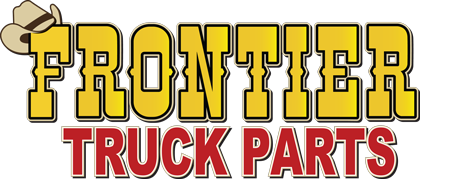 Frontier Truck Parts